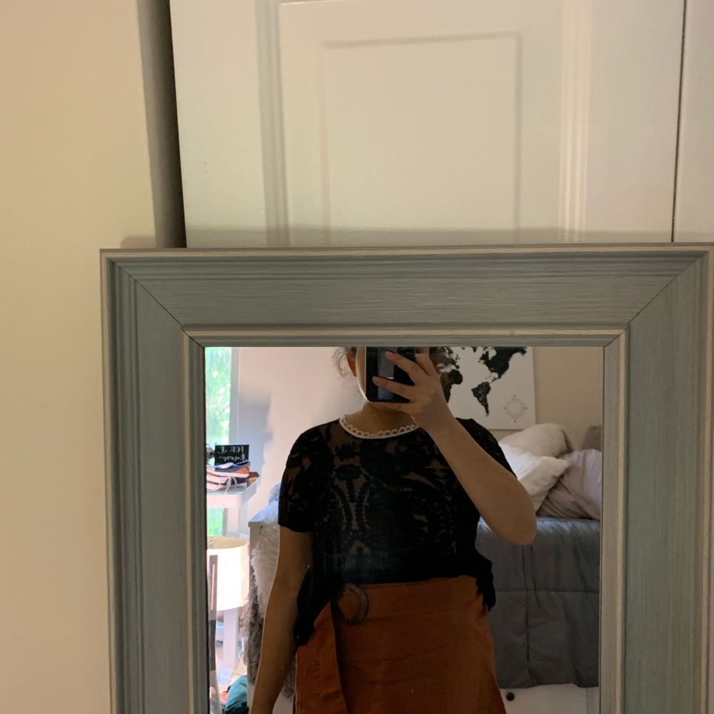 Zara - BLOUSE- formal clothing